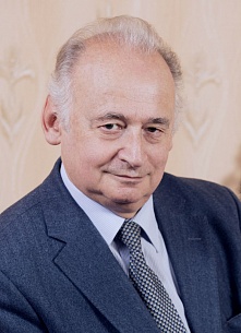 Oskar S. Gurevich