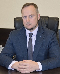 Sergey S. Pryamukhin