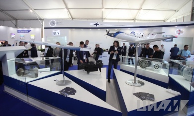 Итоги работы ЦИАМ на МАКС-2019: авиатехнологии будущего, стратегические соглашения и заслуженные победы