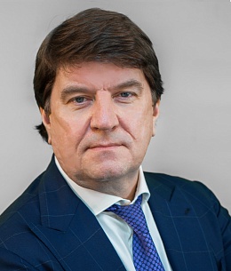 Andrey L. Kozlov