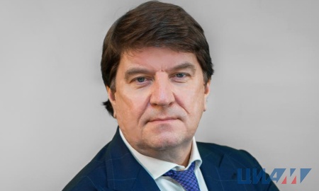 Генеральным директором ЦИАМ назначен Андрей Козлов