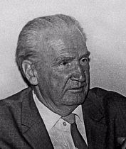 30 января 1906 года родился В.Р. Левин, заместитель начальника ЦИАМ с 1938 по 1986 г.