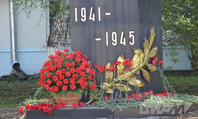 «Будем помнить, будем жить, будем работать»: ЦИАМ отметил 76-ю годовщину Великой Победы