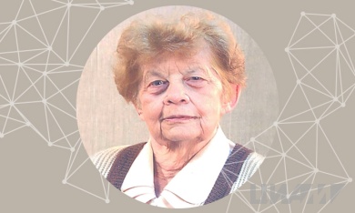 Жизнь в науке: к 100-летию со дня рождения выдающегося прочниста Татьяны Павловны Захаровой