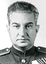 15 марта 1902 года родился Тигран Меликсетович Мелькумов