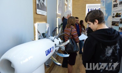 ЦИАМ и Союз машиностроителей России приглашают на «Неделю без турникетов»
