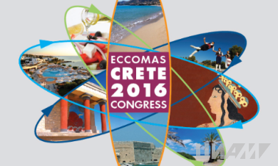 ЦИАМ на международном конгрессе ECCOMAS 2016
