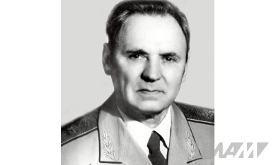 К 120-летию со дня рождения А.Д. Чаромского – создателя авиационных, танковых и корабельных дизелей