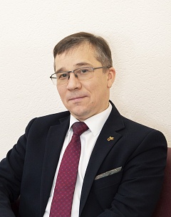 Aleksandr V. Lukovnikov