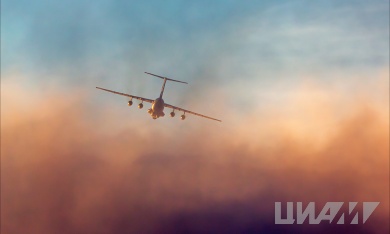 Интересы российских авиапроизводителей будут учтены при  введении  нового экологического Cтандарта для самолетов