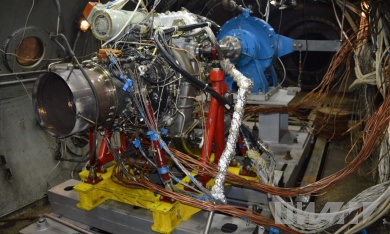 ЦИАМ участвует в европейском проекте по созданию газотурбинных двигателей для малой авиации