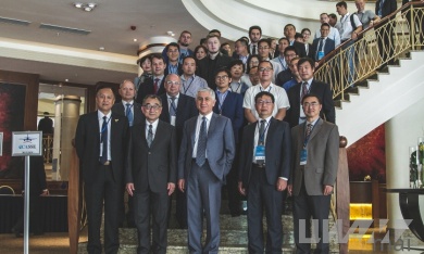ЦИАМ на Международной научно-технической конференции  ICASSE 2018 