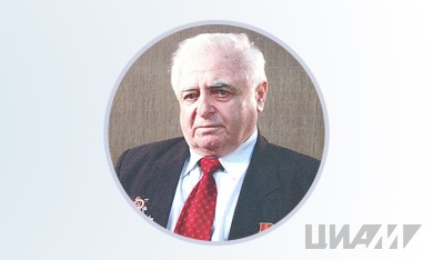 100 лет со дня рождения известного ученого, ветерана войны Льва Иосифовича Соркина