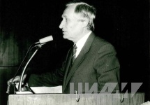 Виктор Михайлович Чуйко